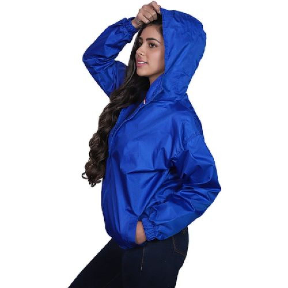 ROMPEVIENTOS BOLTON CON REFLEJANTE UNISEX 2XL imagen